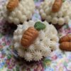 Carrot Cake Cupcakes