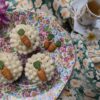 Carrot Cake Cupcakes