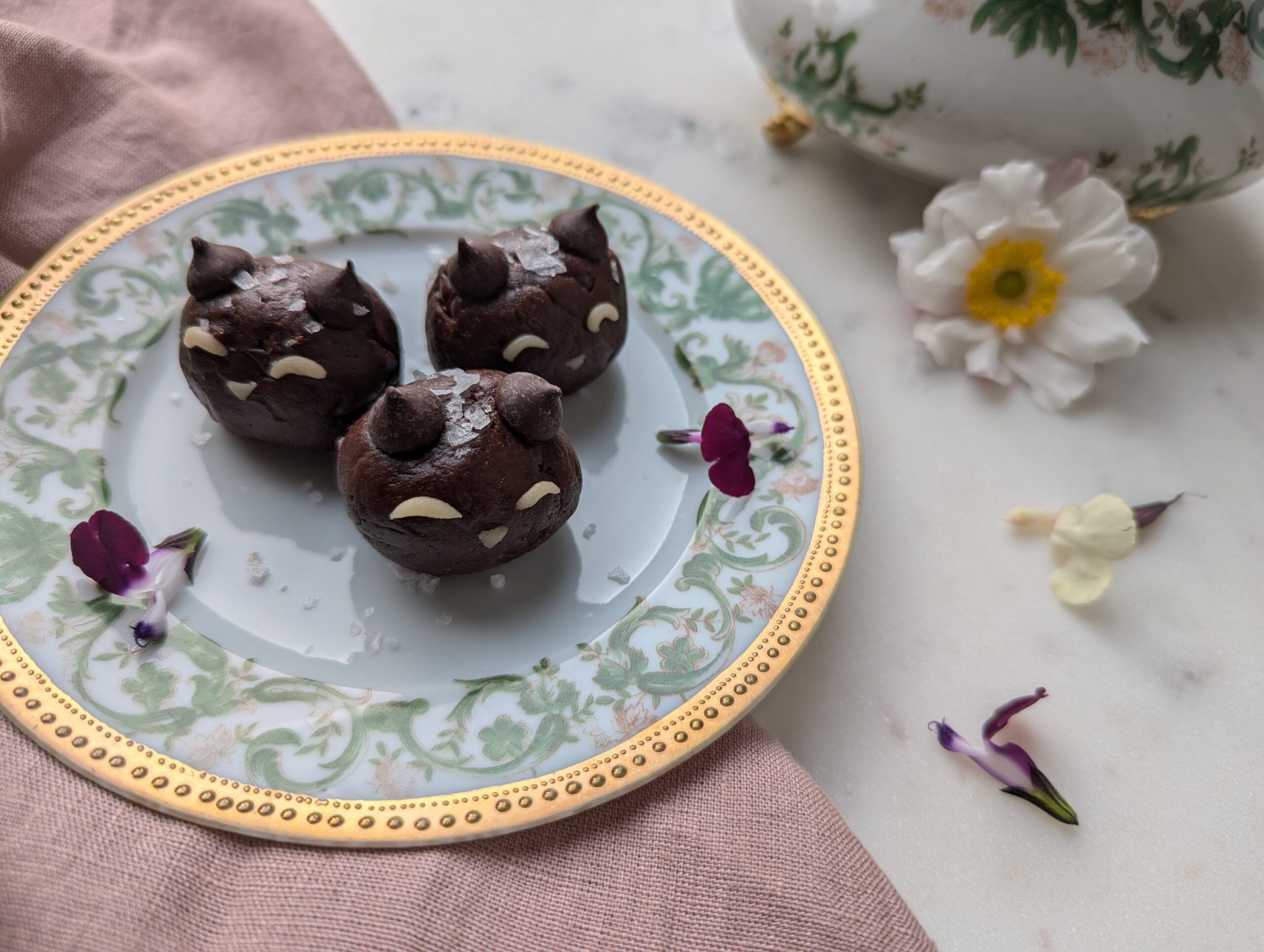 Truffle Cats