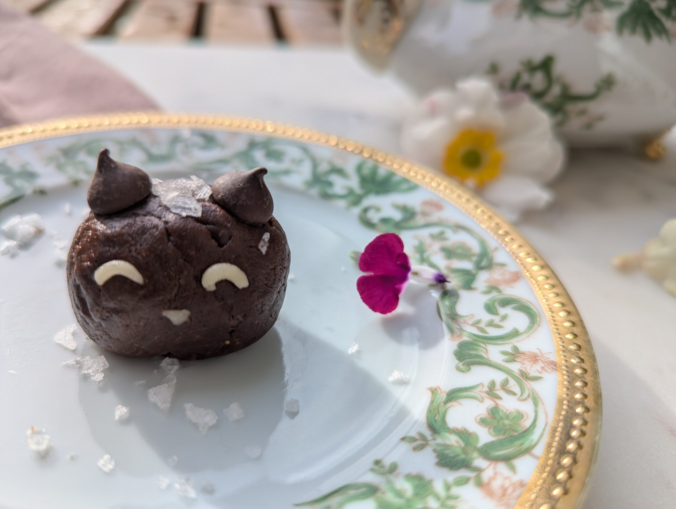Truffle Cats