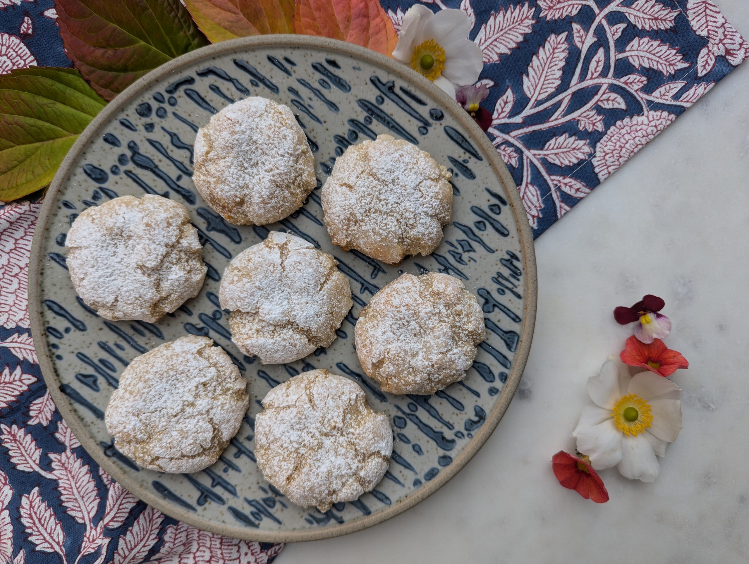 Ricciarelli