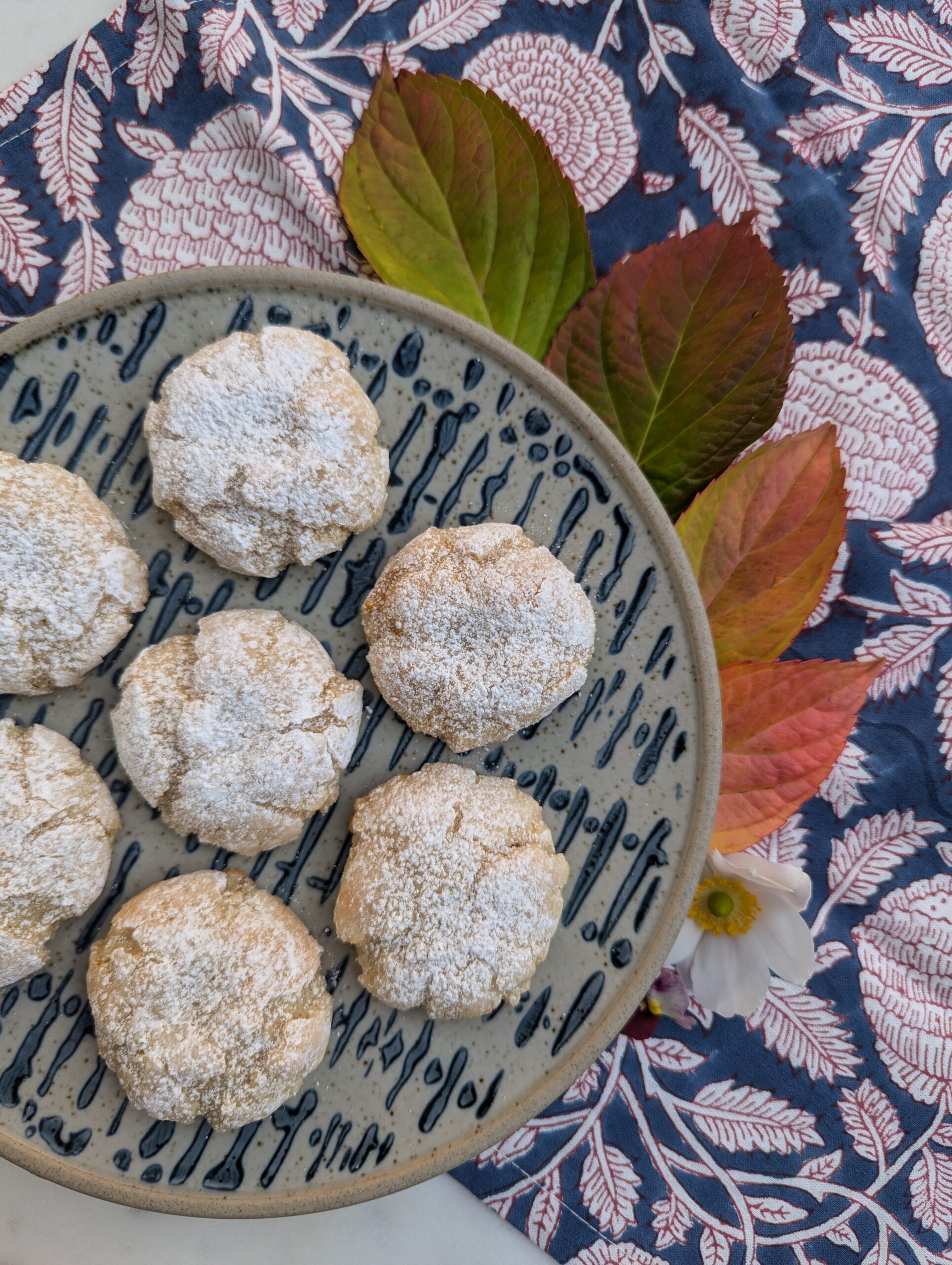 Ricciarelli