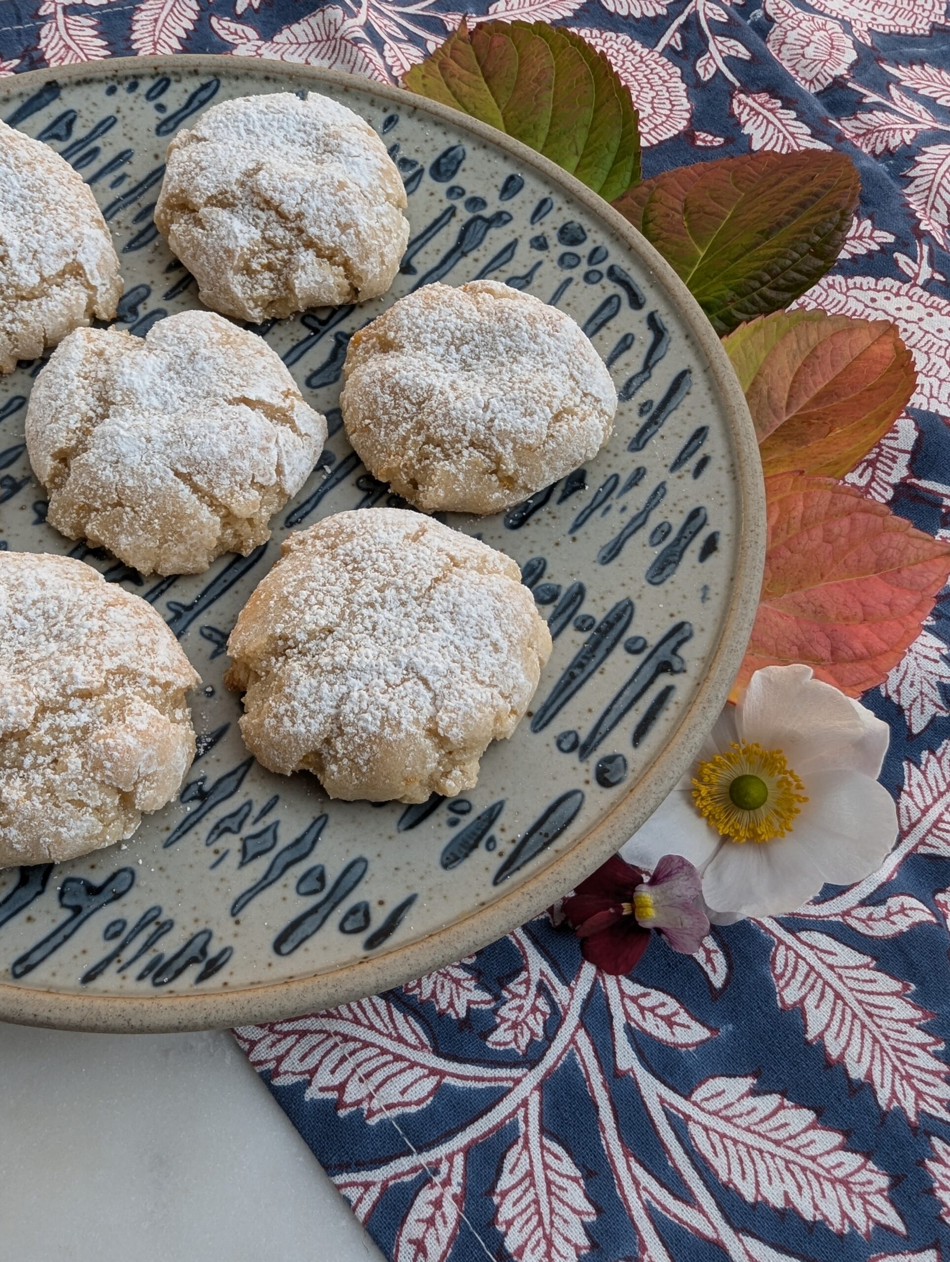 Ricciarelli