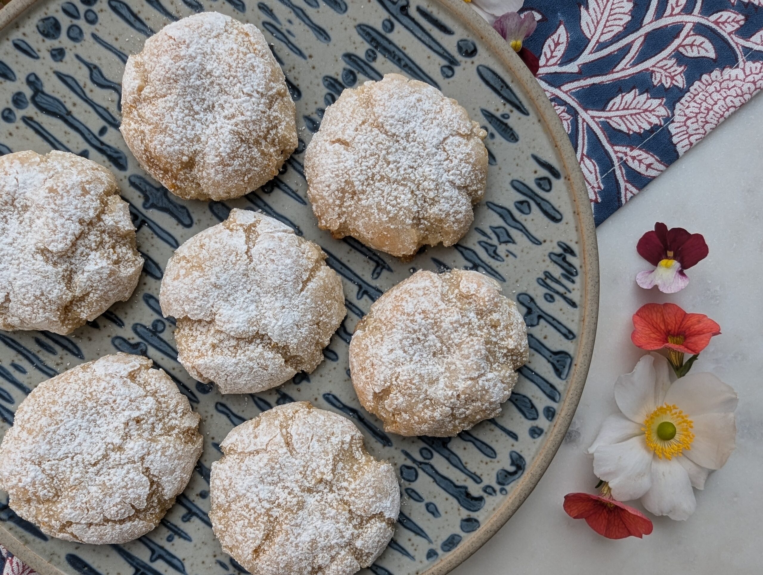 Ricciarelli