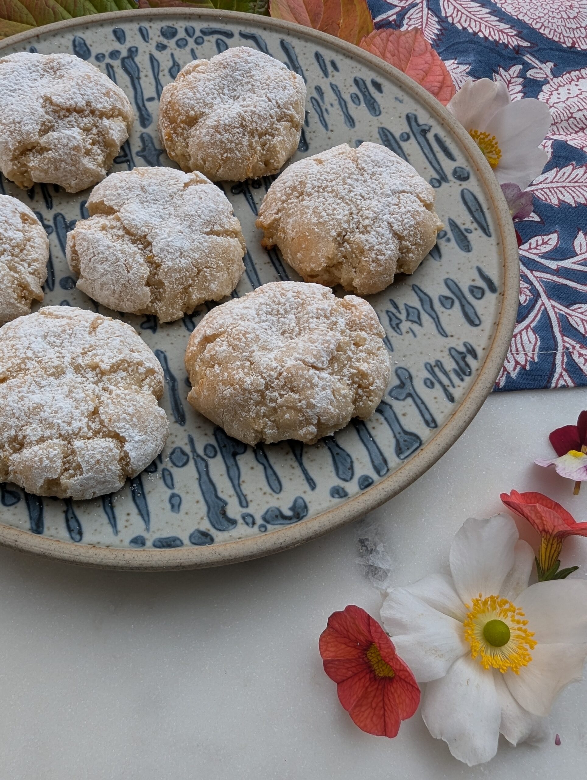 Ricciarelli