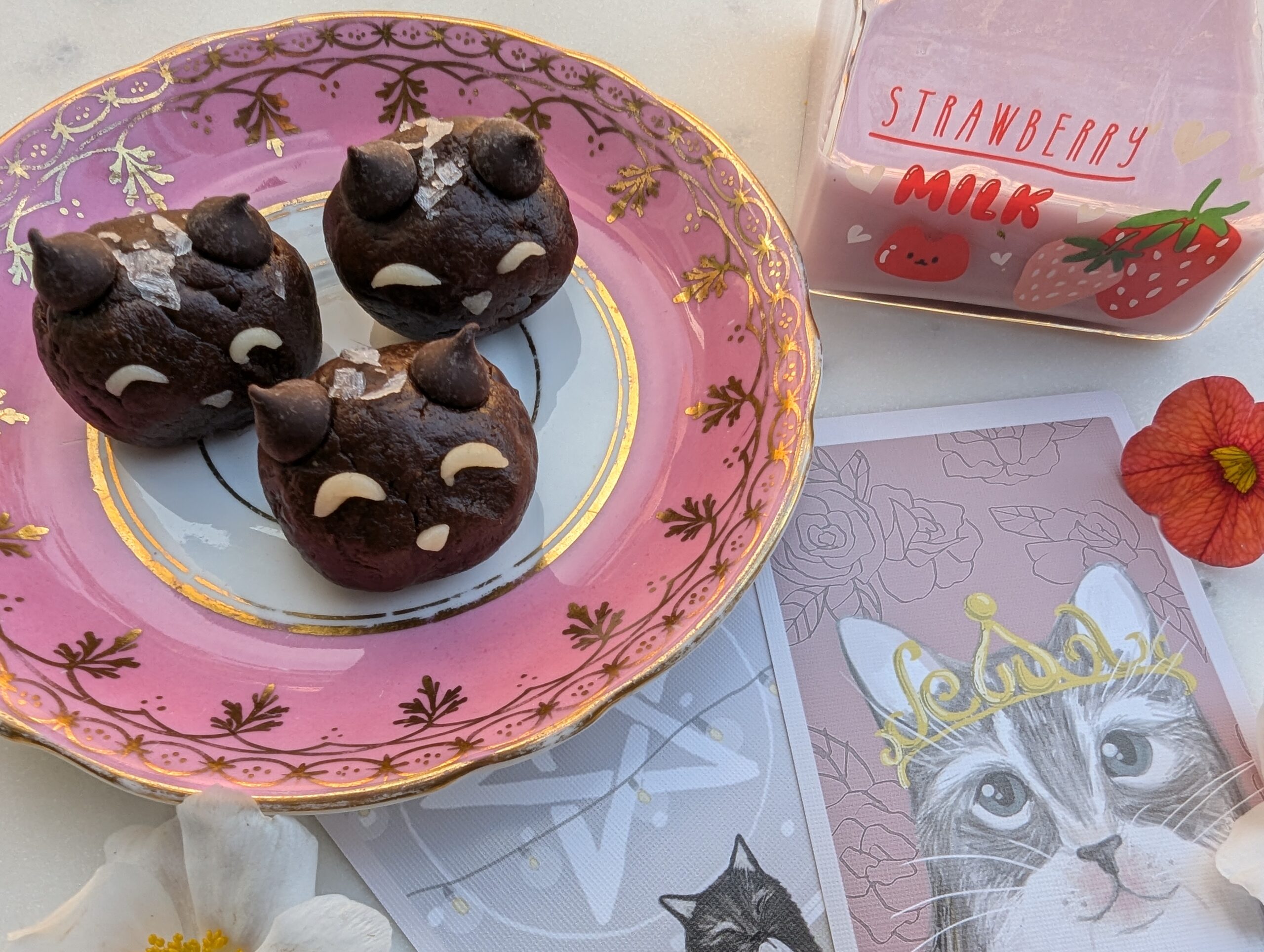 Truffle Cats