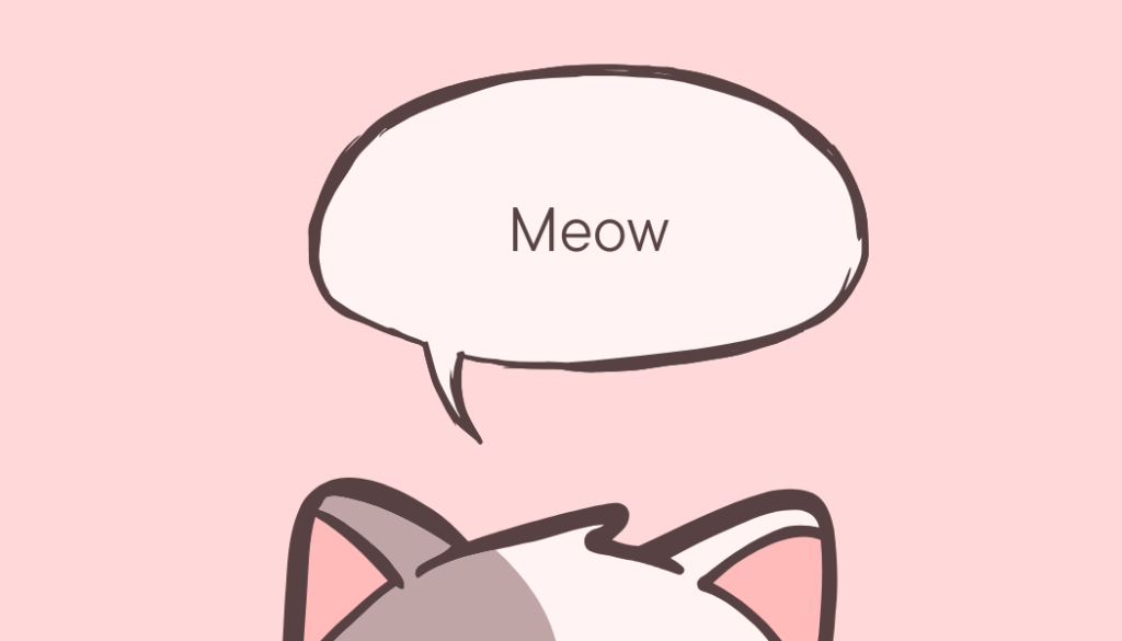 Meow