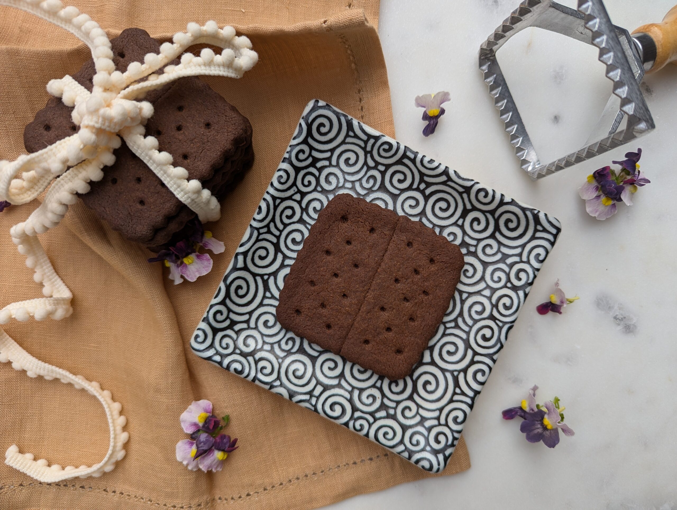 Graham Crackers