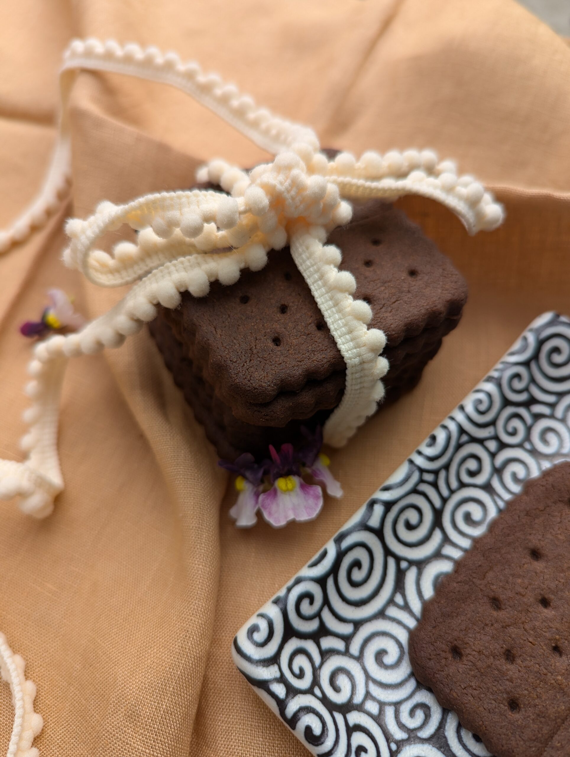 Graham Crackers