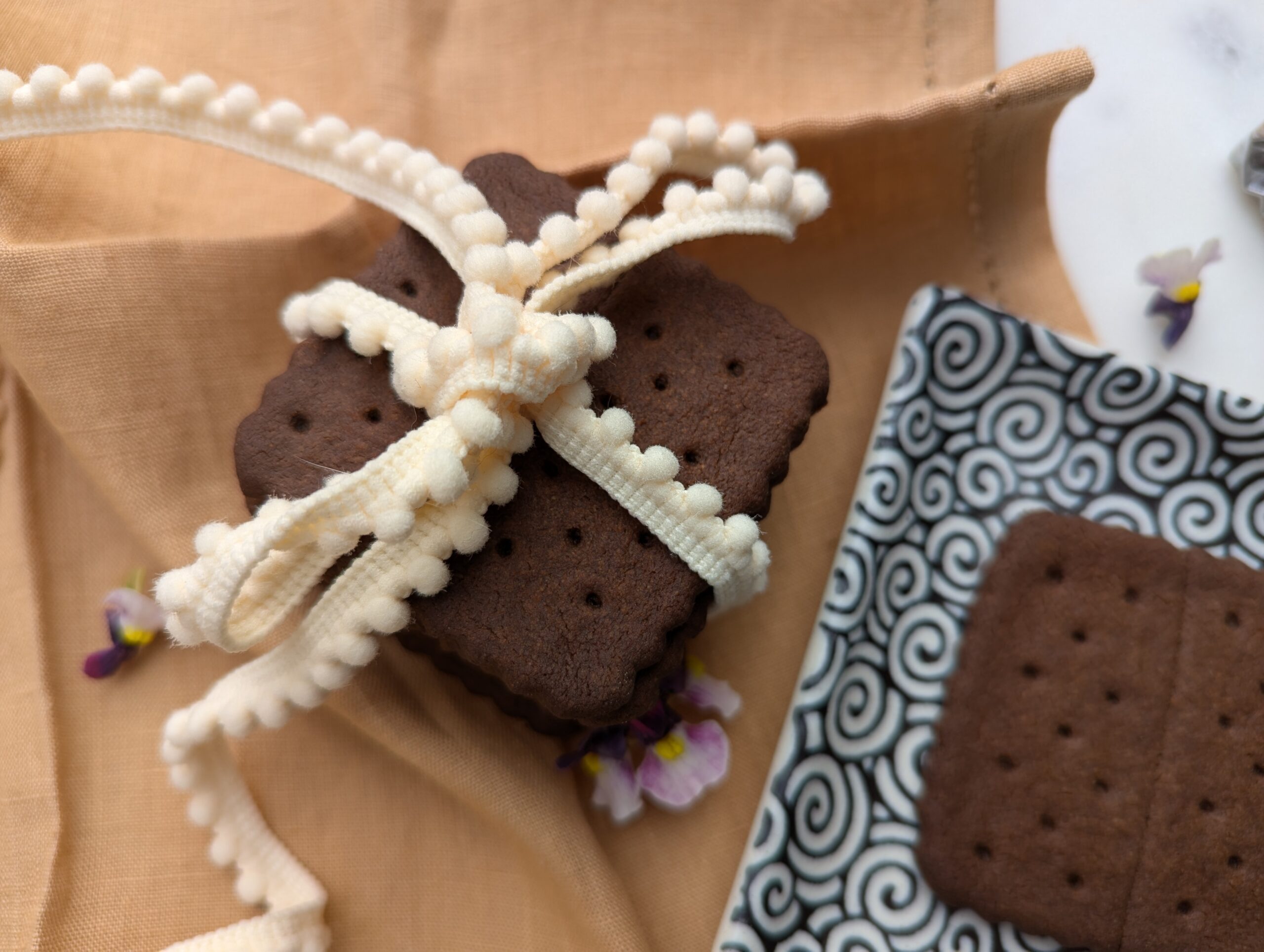 Graham Crackers
