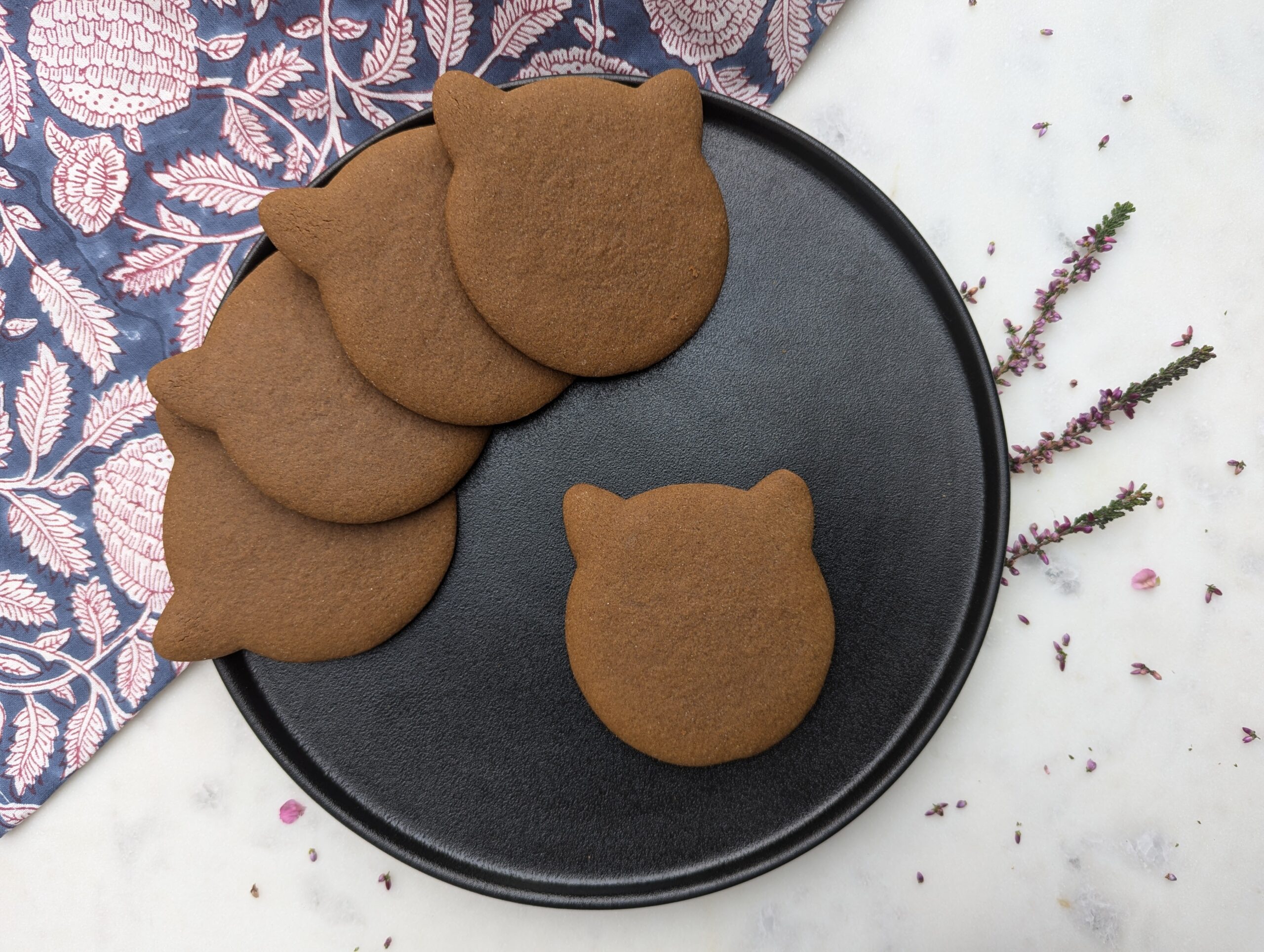 Ginger Cats