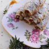 Apple Phyllo Pastry