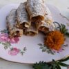 Apple Phyllo Pastry
