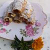 Apple Phyllo Pastry